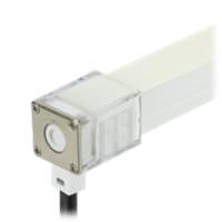 American Lighting 36" Bottom Left Power Feed